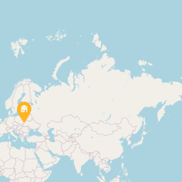 ЕКО Дім VIP рівня(лазня на дровах, міні СПА басейн) на глобальній карті